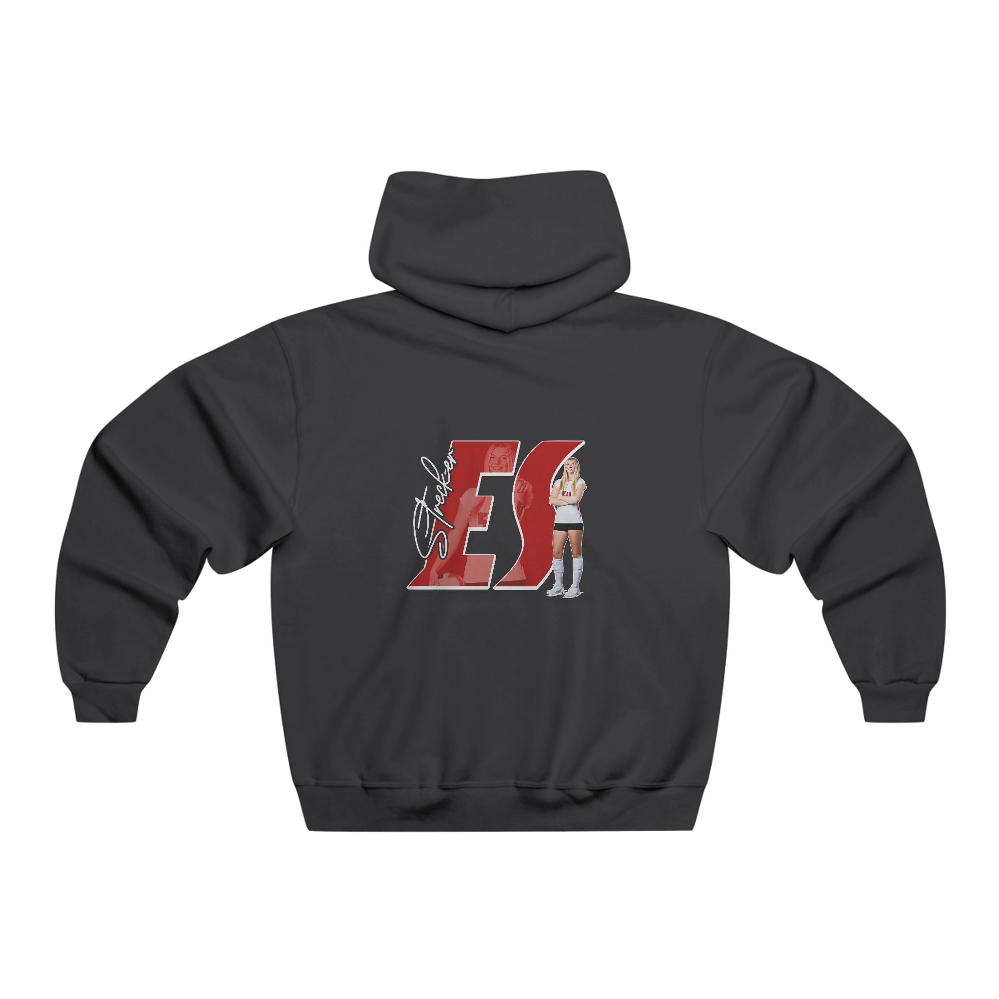 Elli Strecker Vintage Hoodie