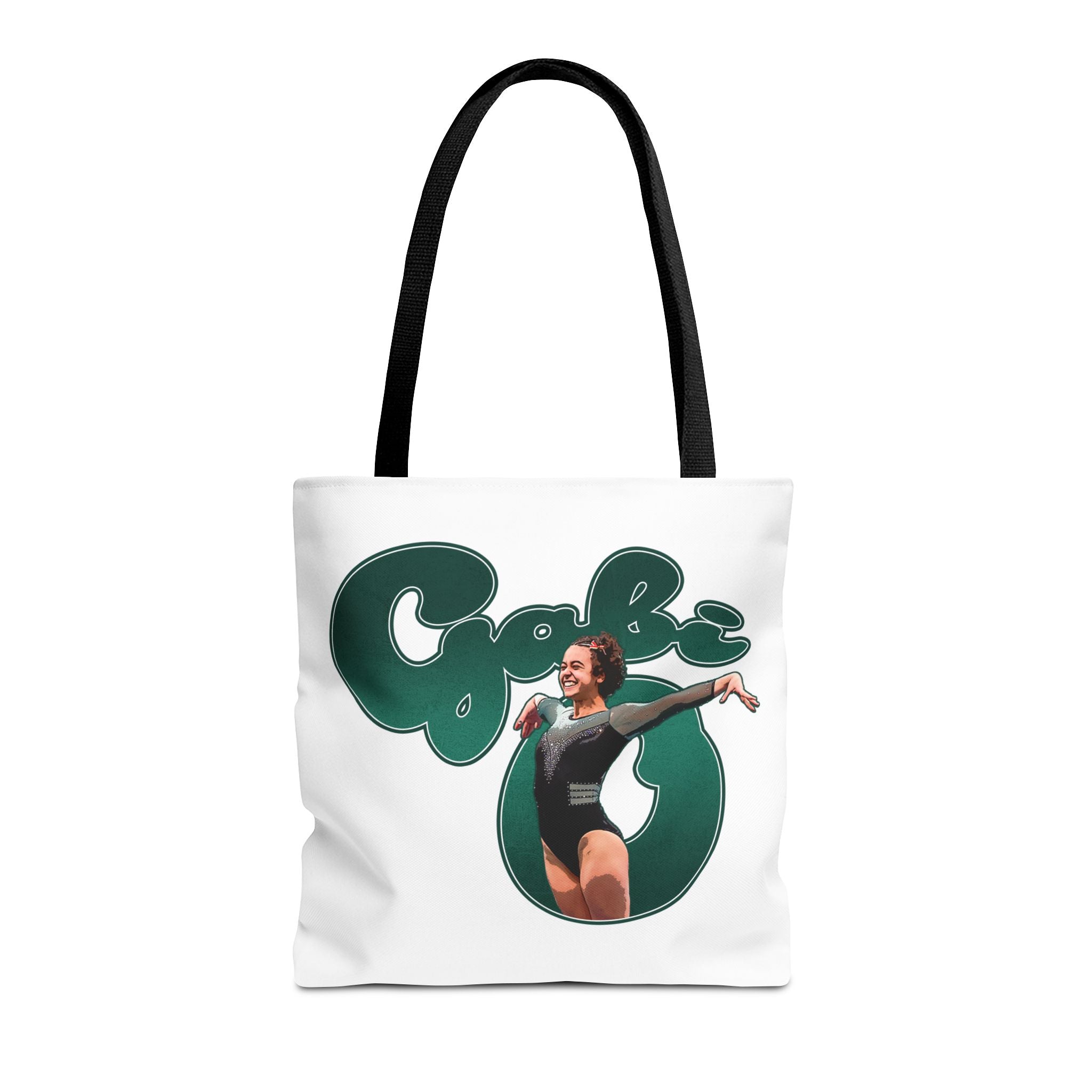 Gabi Ortiz Tote Bag
