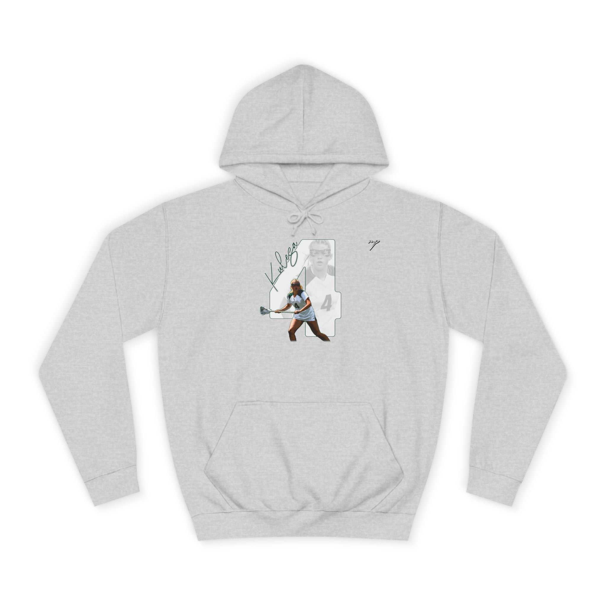 Hailey Kulesa Hoodie
