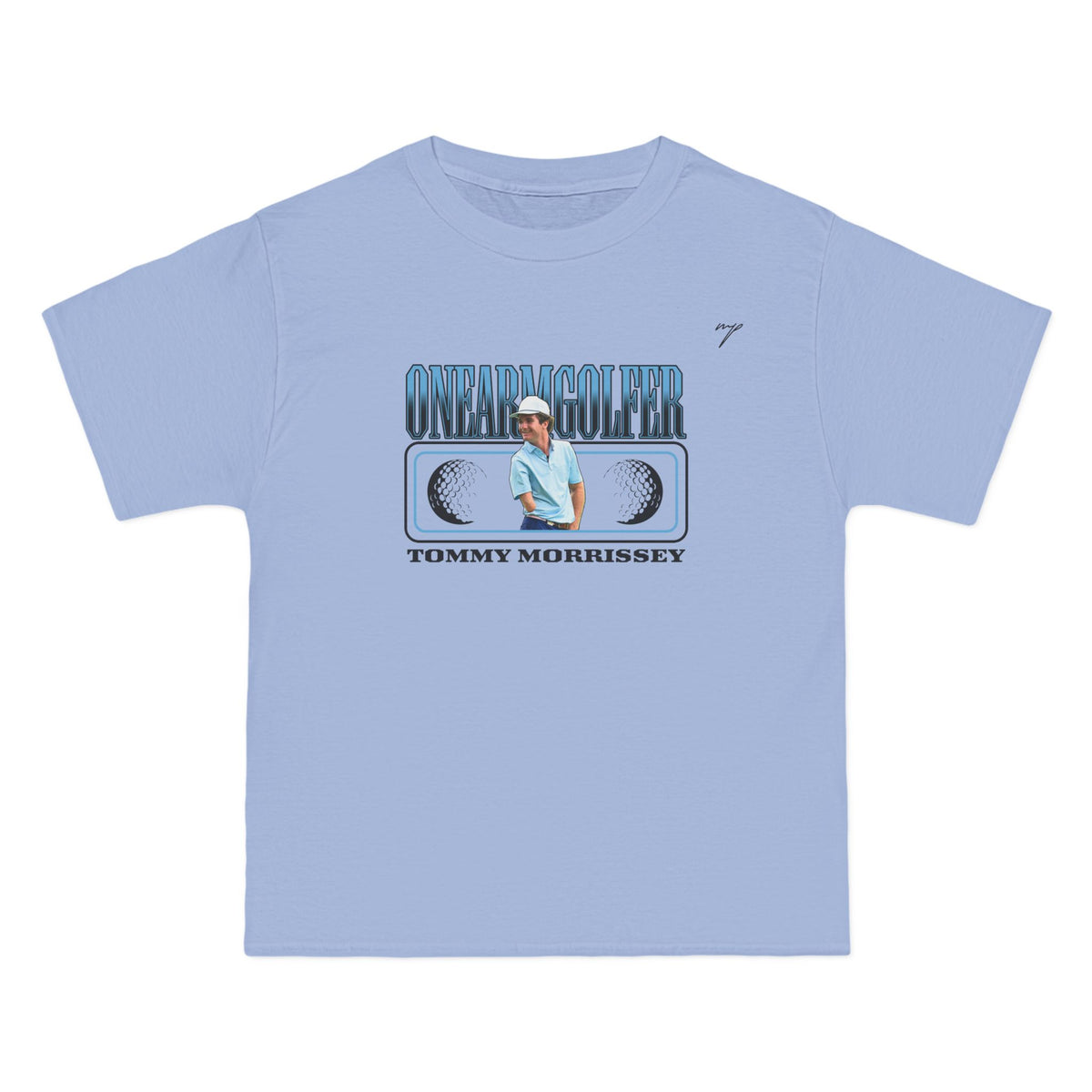 Tommy Morrissey Vintage Tee