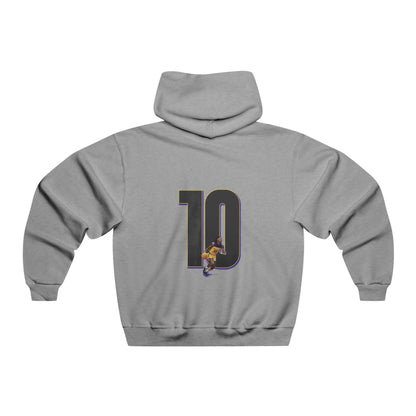 Tyjean Burrell Vintage Hoodie