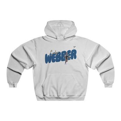 Cailyn Webber Vintage Hoodie