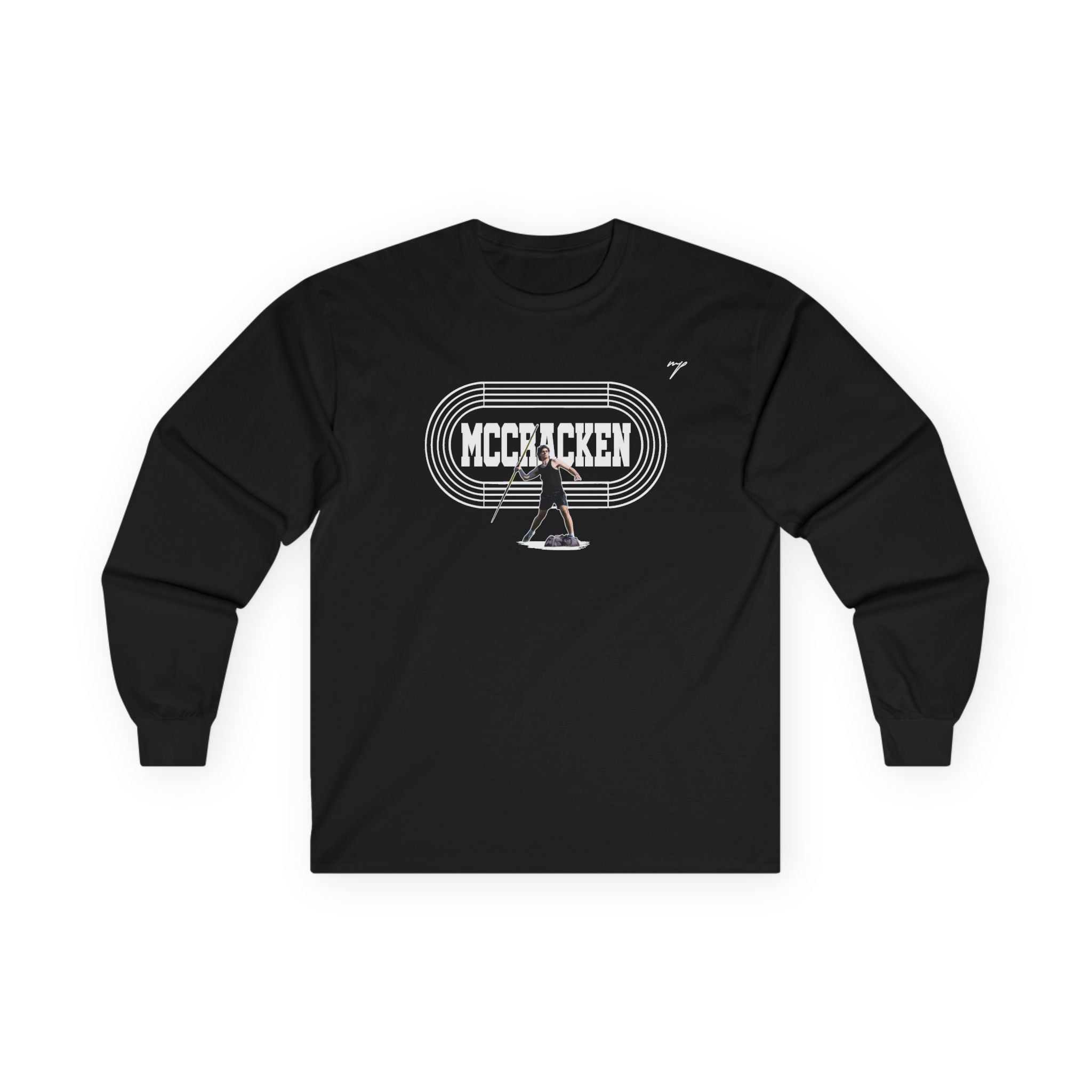 Breyson Mccracken Long Sleeve