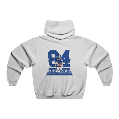 Jack Gaskins Vintage Hoodie