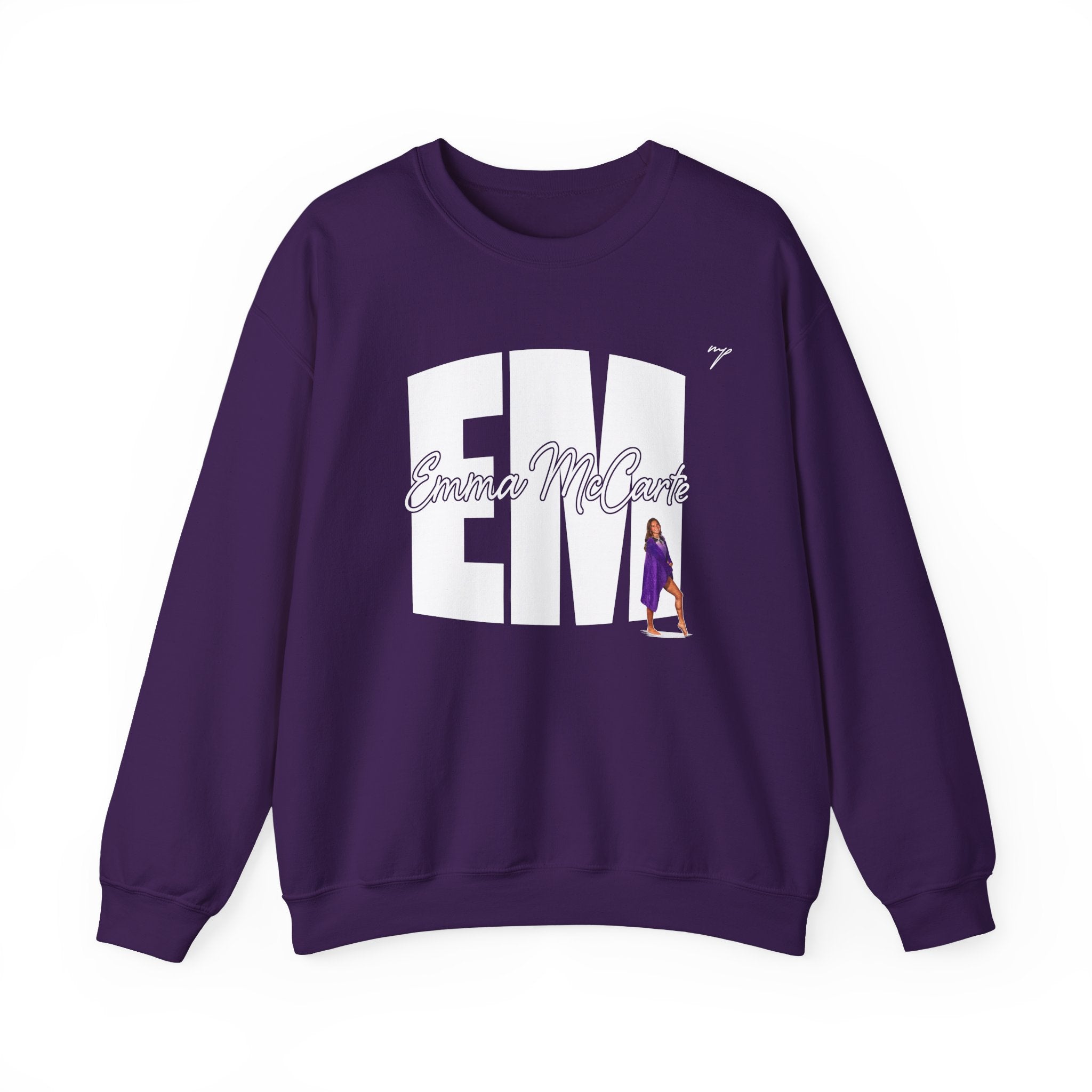 Emma McCarte Crewneck