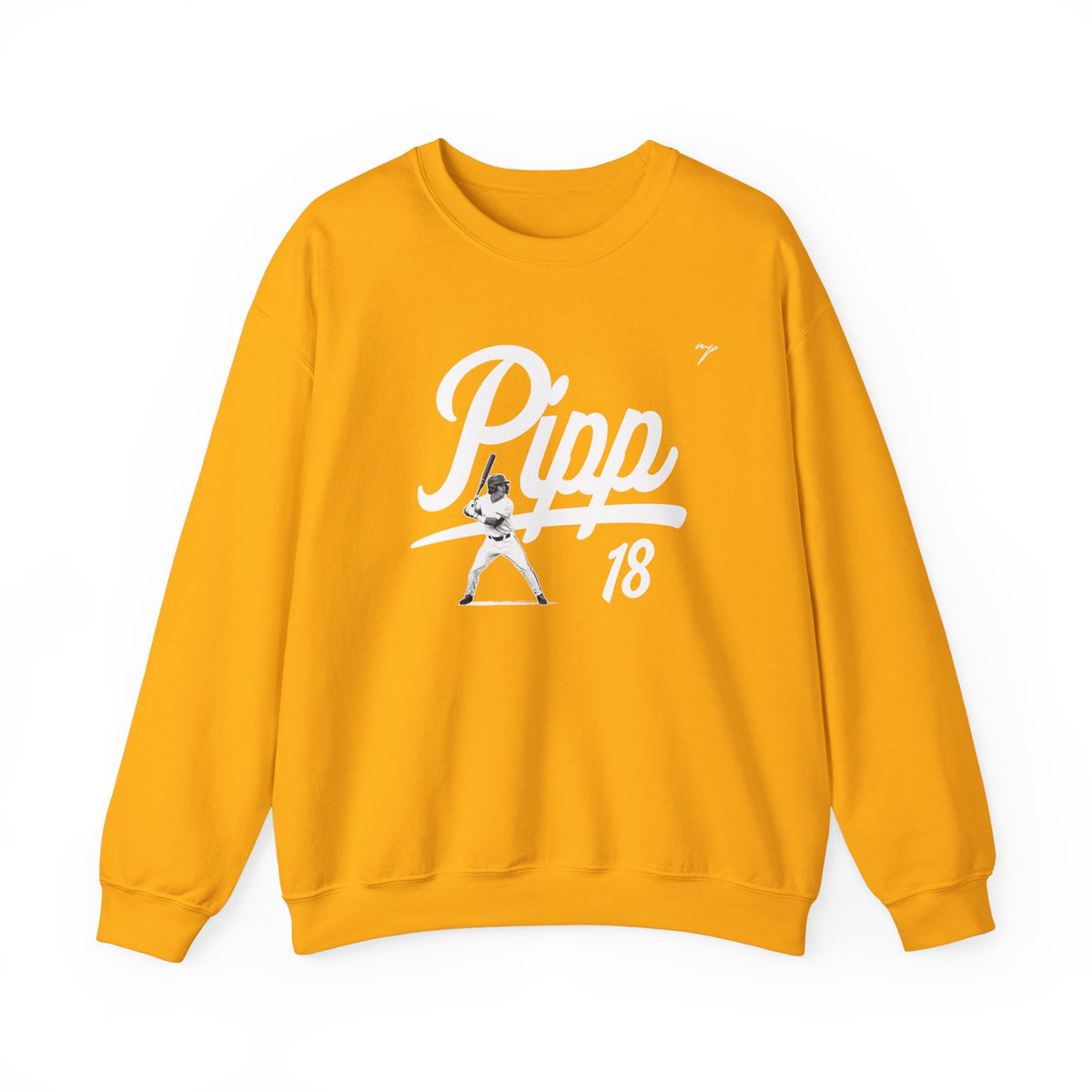 Cole Pippenger Crewneck