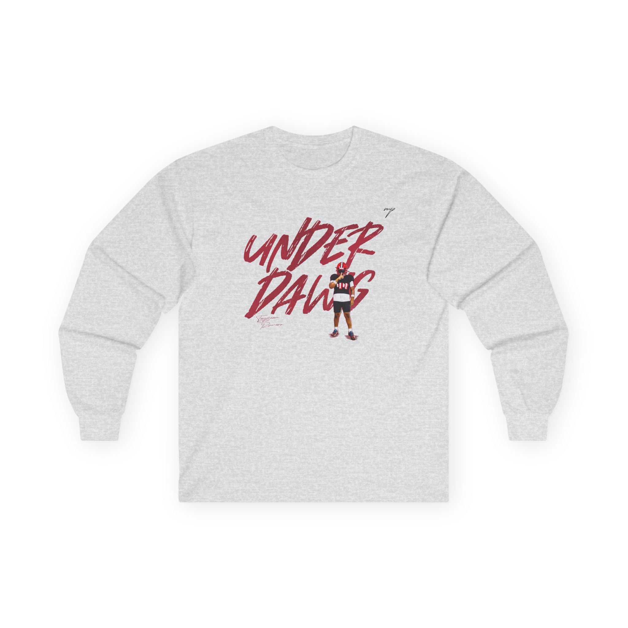 Taysean Romero Long Sleeve