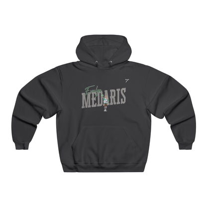 Evalyn Medaris Vintage Hoodie
