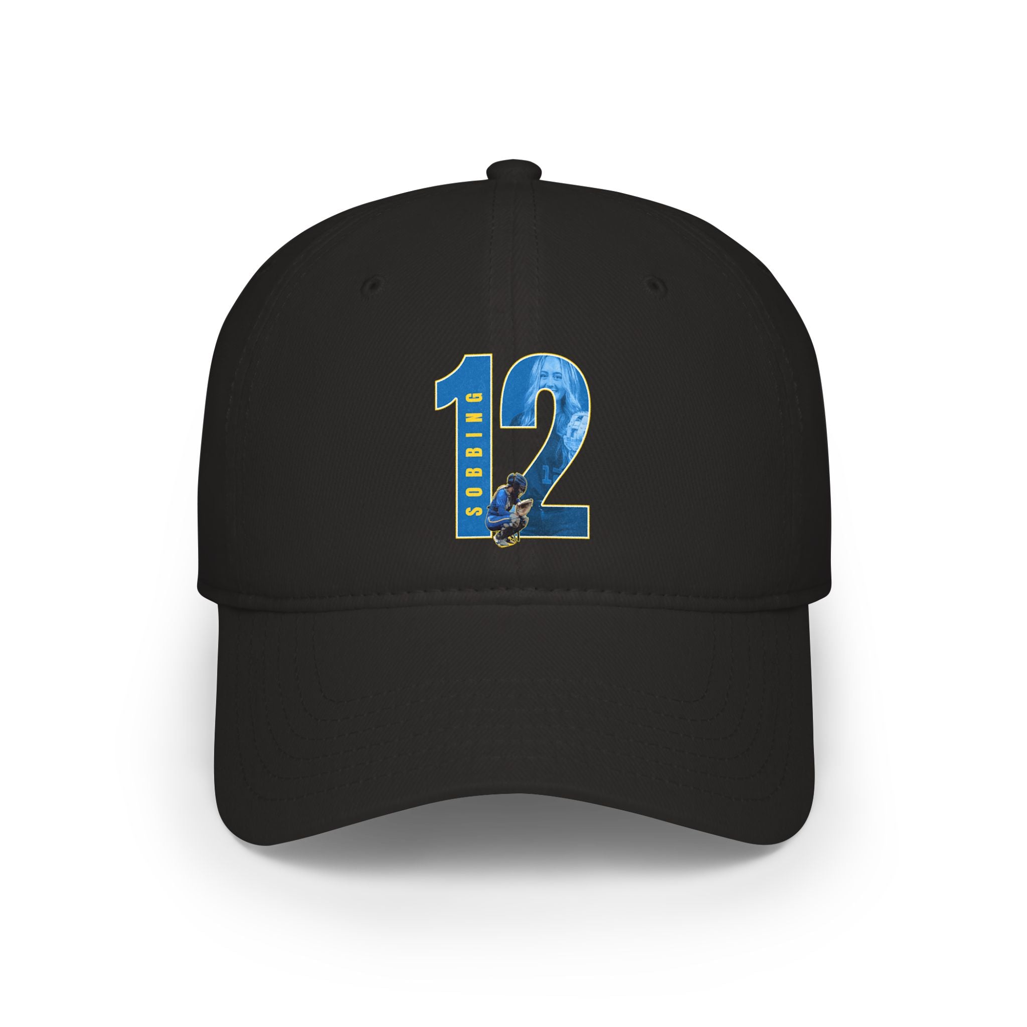 Peyton Sobbing Hat