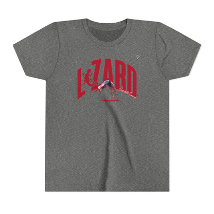 Elizabeth Poncin Youth Graphic Tee