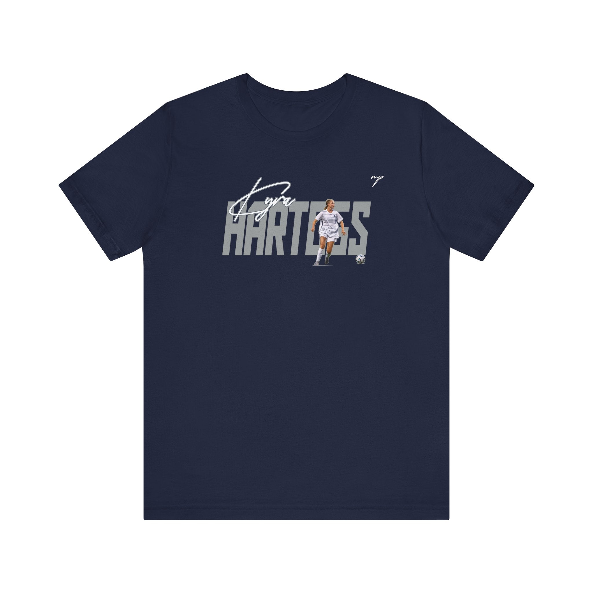 Kyra Hartogs Graphic Tee