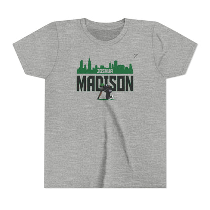 Joshua Madison YOUTH Graphic Tee