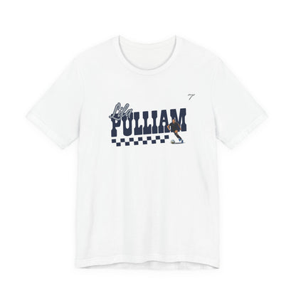 Lila Pulliam Graphic Tee