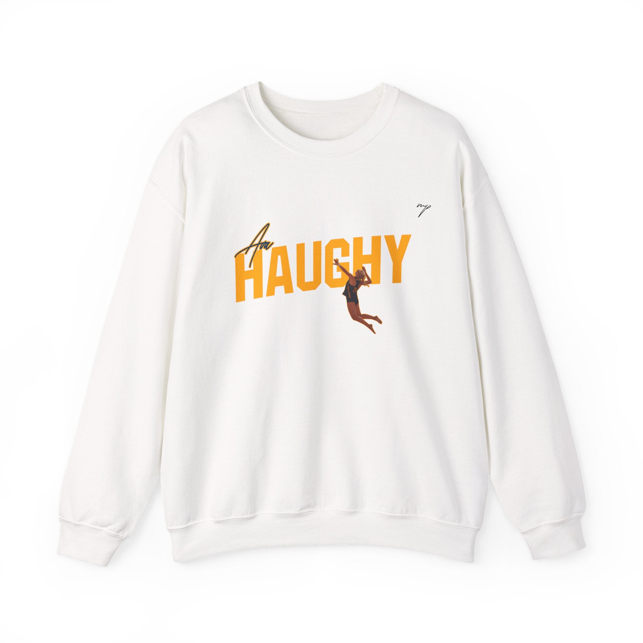 Ava Haughy Crewneck