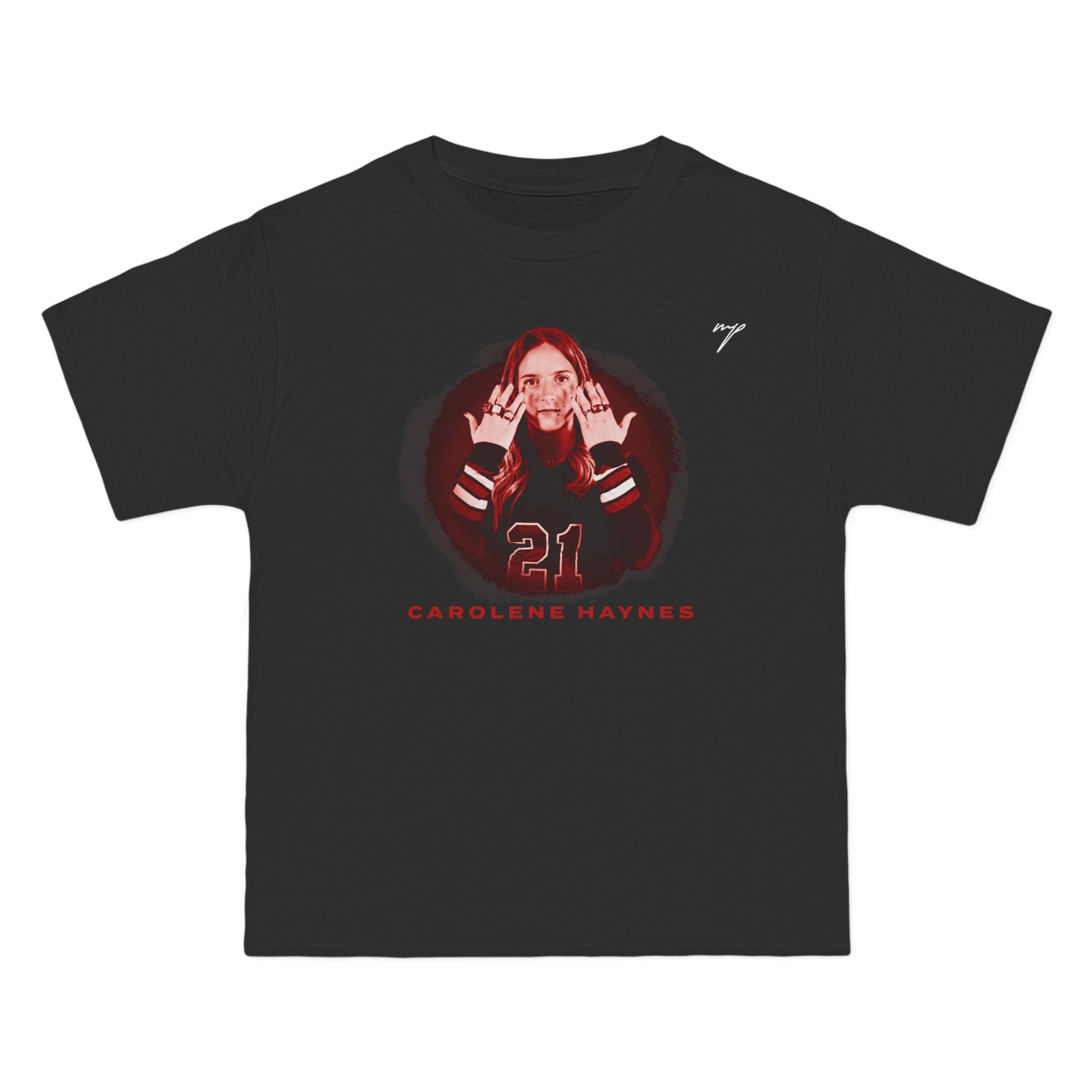 Carolene Haynes Vintage Tee