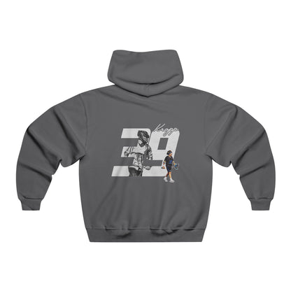 Keegan Kropp Vintage Hoodie
