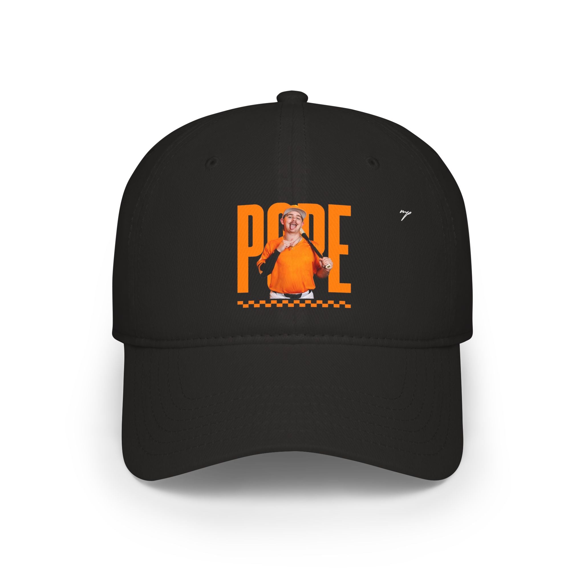 Grayson Pope Hat