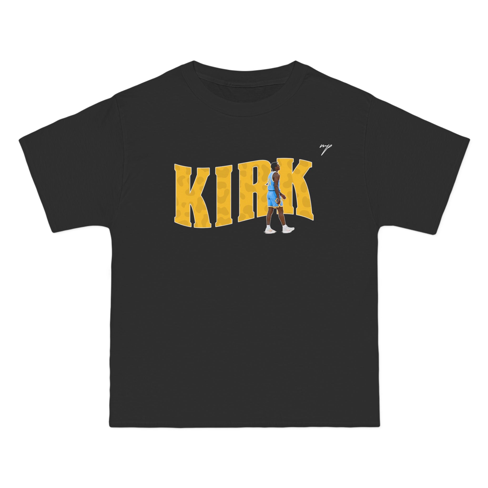 Kevin Kirk Vintage Tee