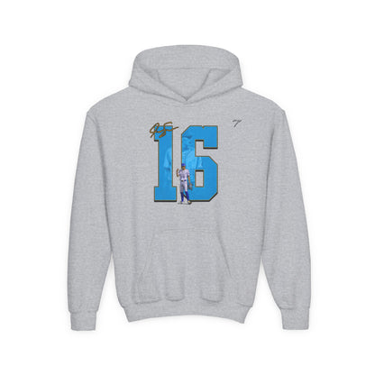 Jake Swenson YOUTH Hoodie