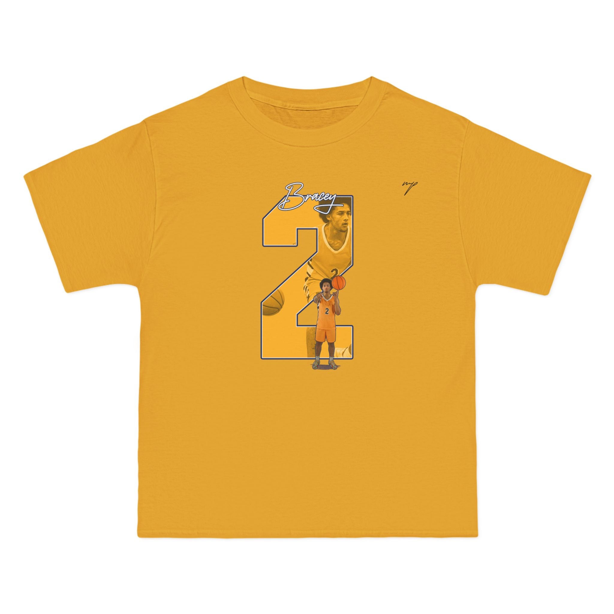 Timayahs Bracey Vintage Tee