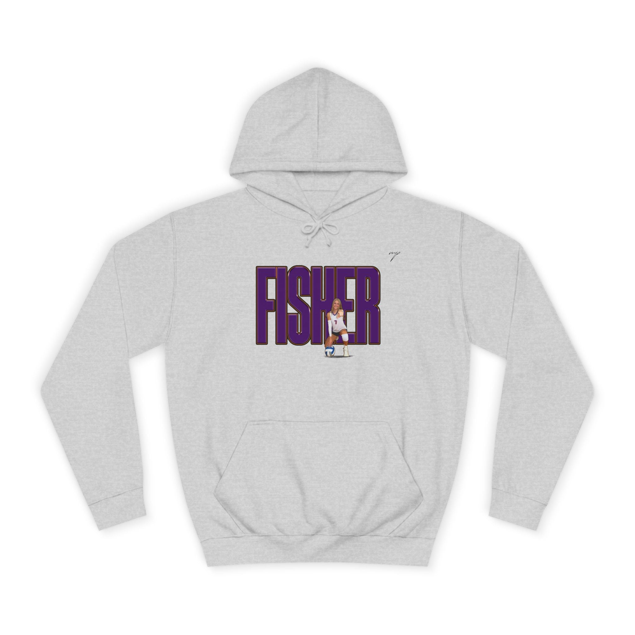 Lyla Fisher Hoodie
