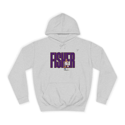Lyla Fisher Hoodie