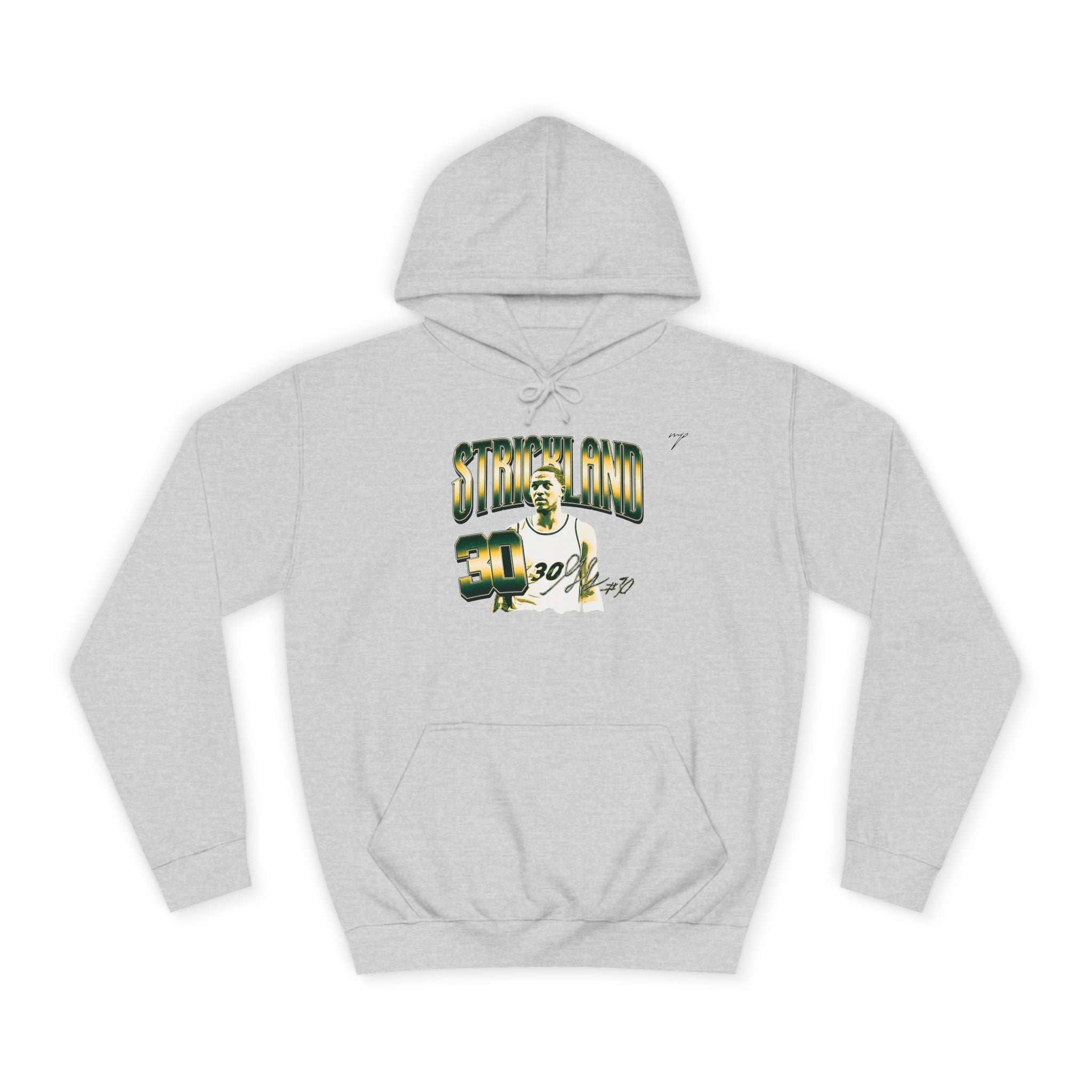 Markhi Strickland Hoodie