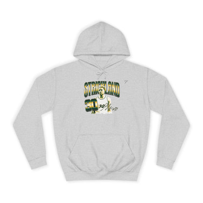 Markhi Strickland Hoodie