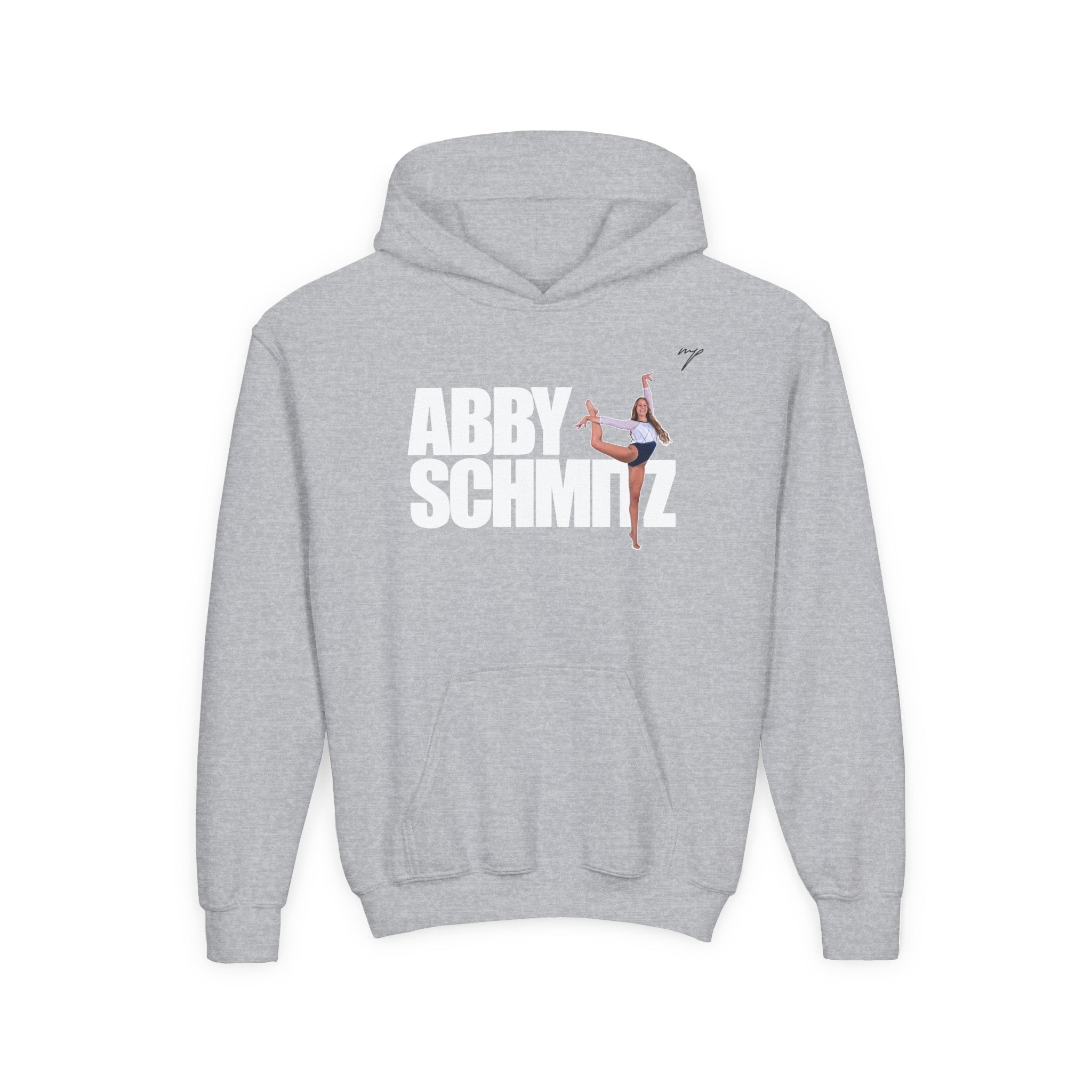 Abby Schmitz YOUTH Hoodie