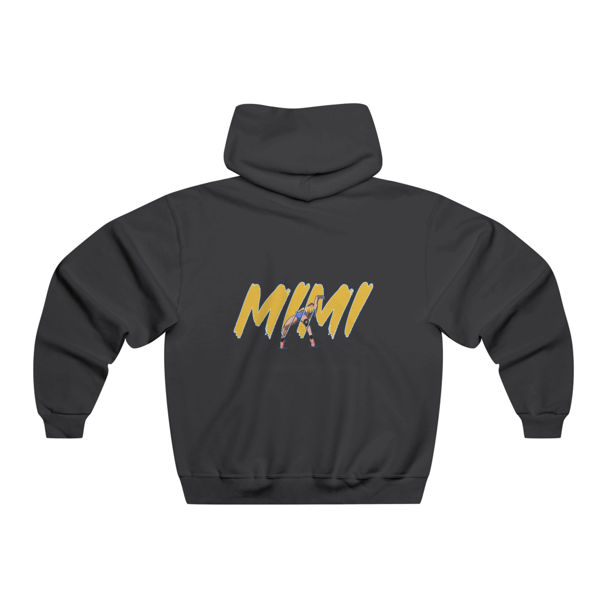 Miana Quinonez Vintage Hoodie