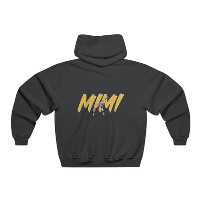 Miana Quinonez Vintage Hoodie