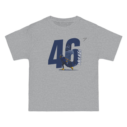 Nathaneal Morales Vintage Tee