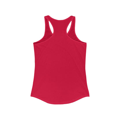 Emma Fuller Women's Racerback Tank