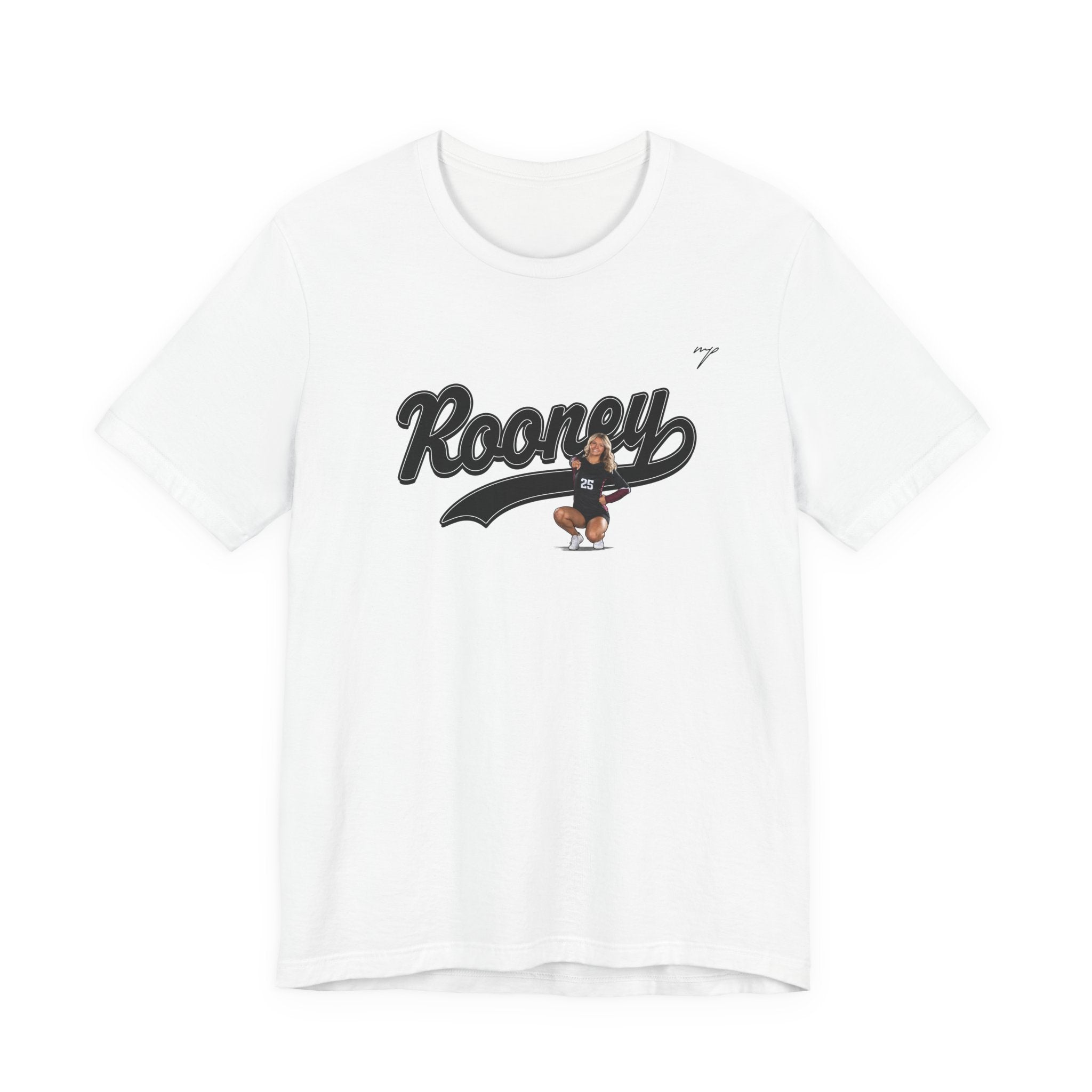 Kailey Rooney Graphic Tee