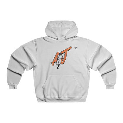 Adrian Miles Jr Vintage Hoodie