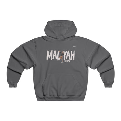 Maliyah Pound Vintage Hoodie