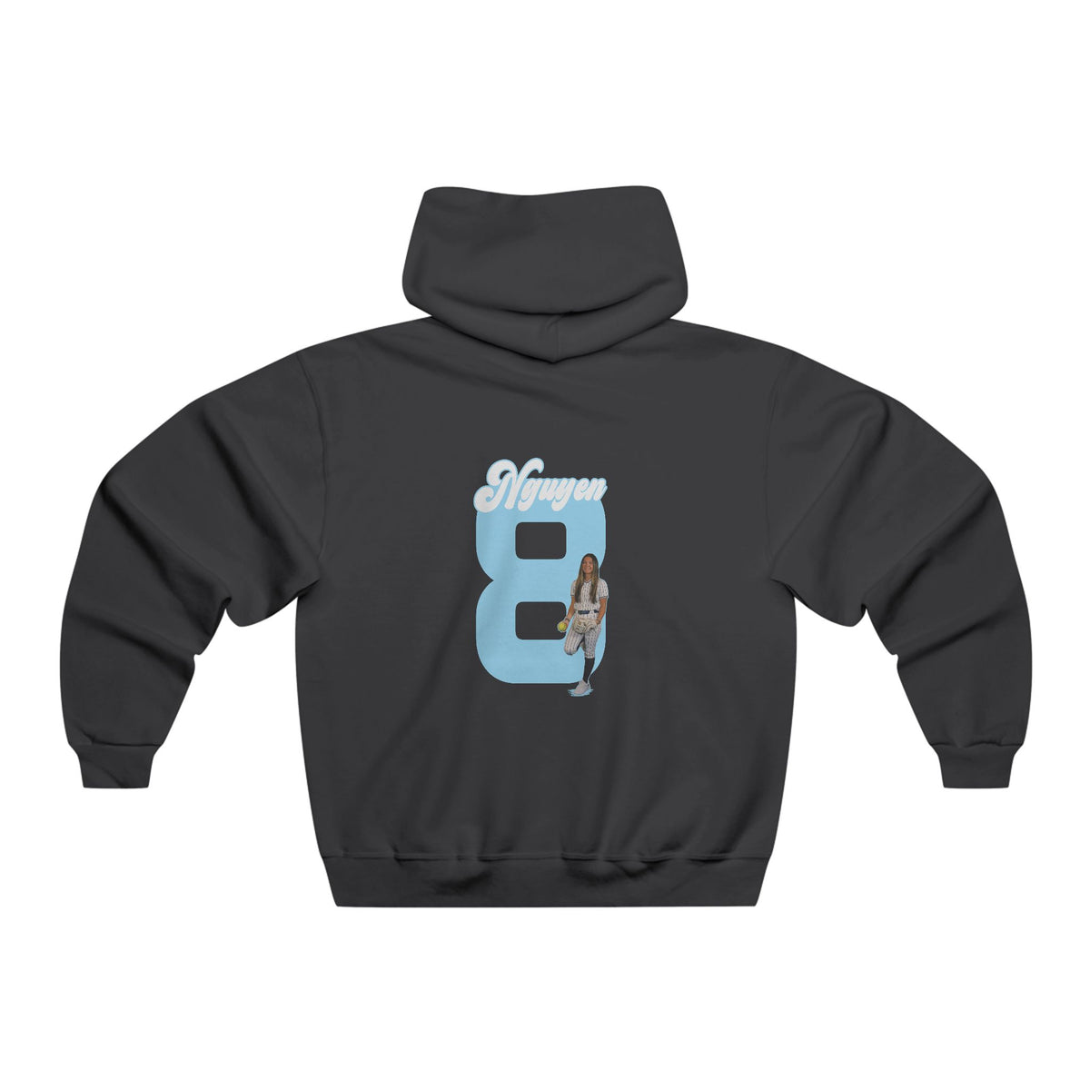 Ellie Nguyen Vintage Hoodie