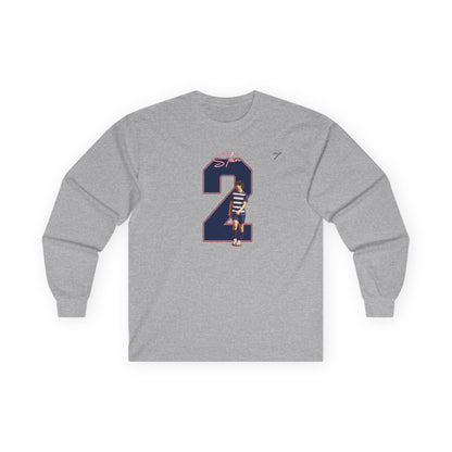 Adam Stein Long Sleeve Tee