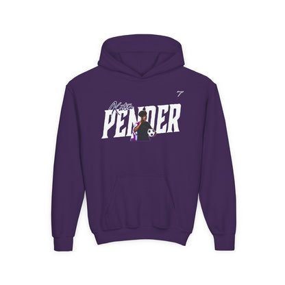 Katia Pender YOUTH Hoodie