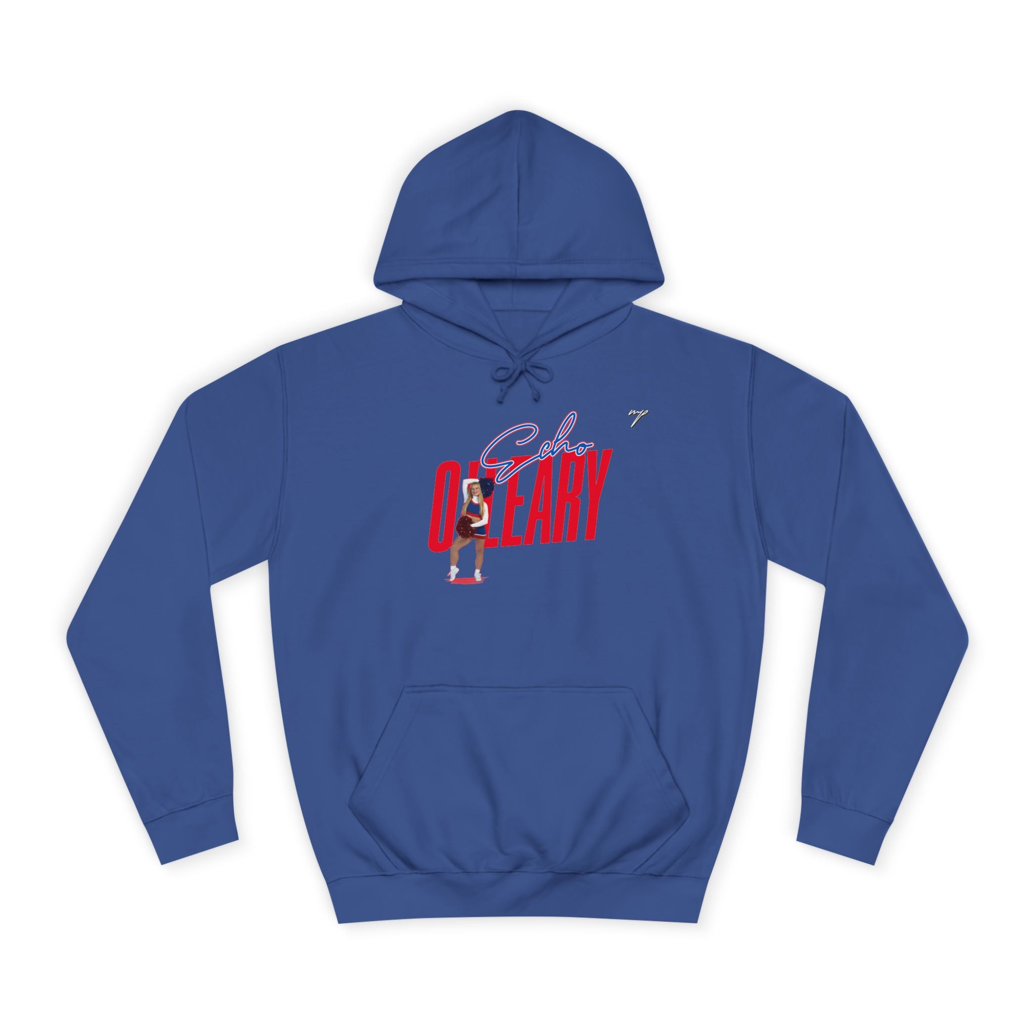 Echo O'Leary Hoodie
