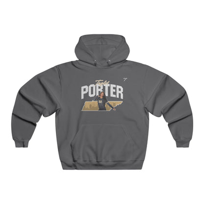 Taylor Porter Vintage Hoodie