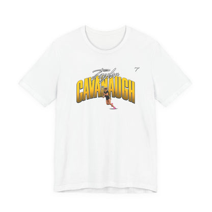 Taylor Cavanaugh Graphic Tee