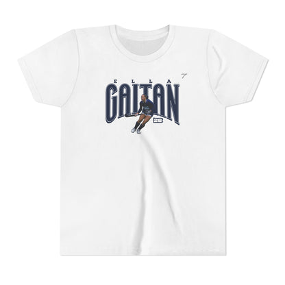 Ella Gaitan YOUTH Graphic Tee