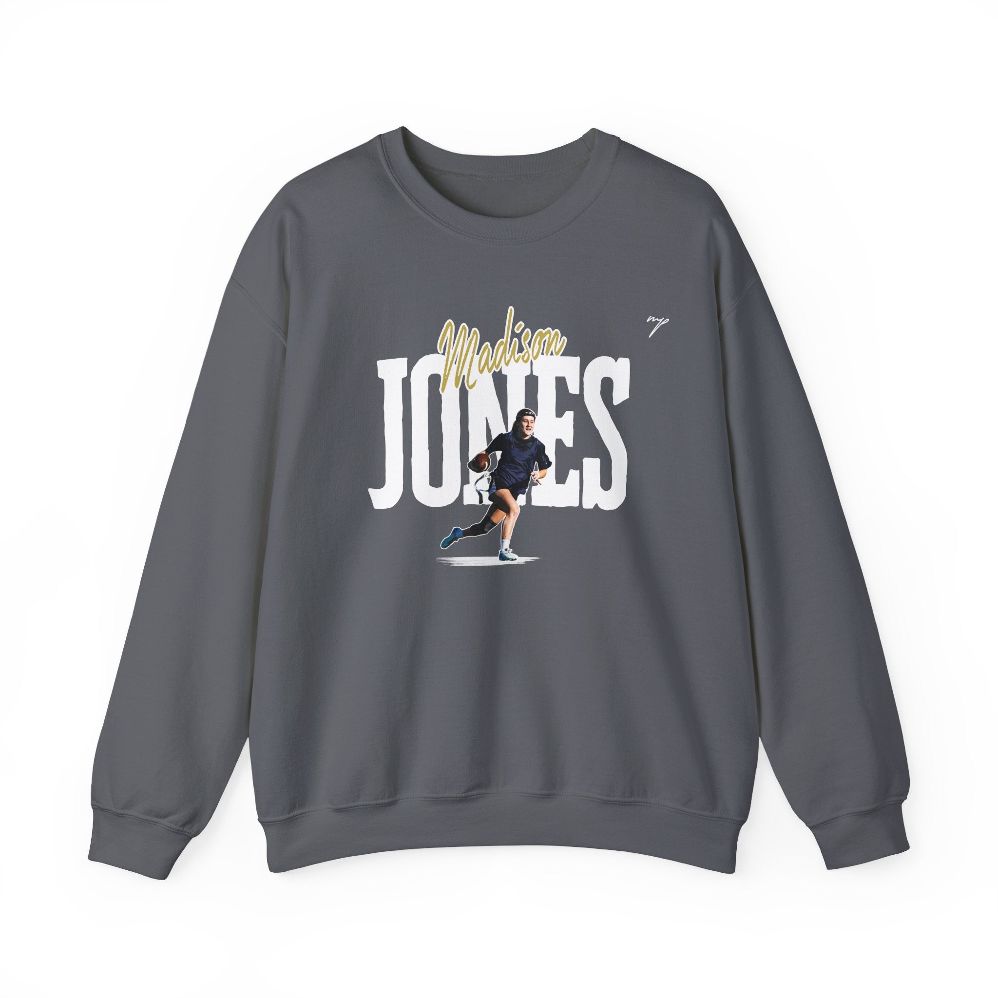 Madison Jones Crewneck