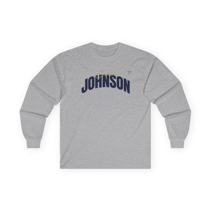 Caden Johnson Long Sleeve Tee