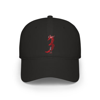Nyaad Walters Hat