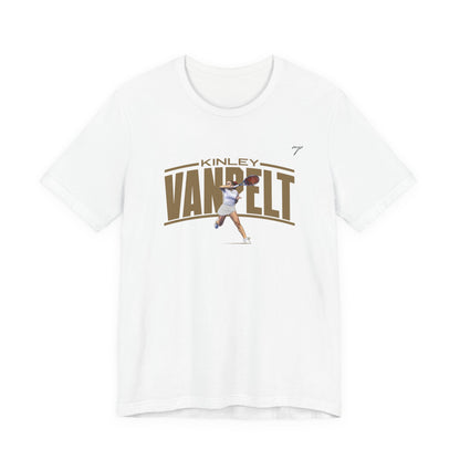 Kinley VanPelt Graphic Tee