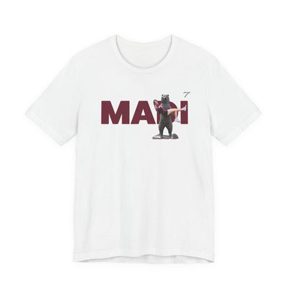 Madi Bogovic Graphic Tee