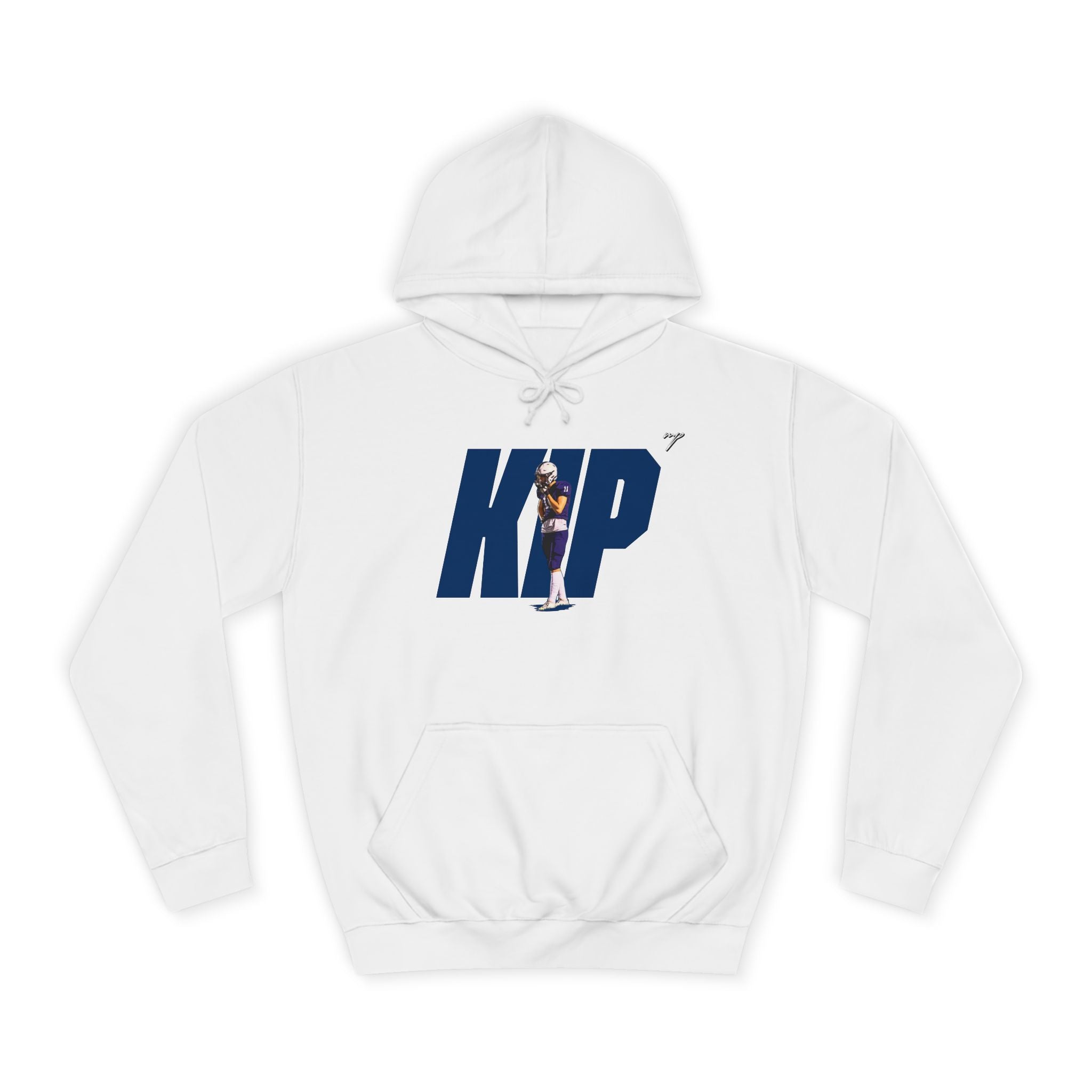 Kiptyn Smillie Hoodie