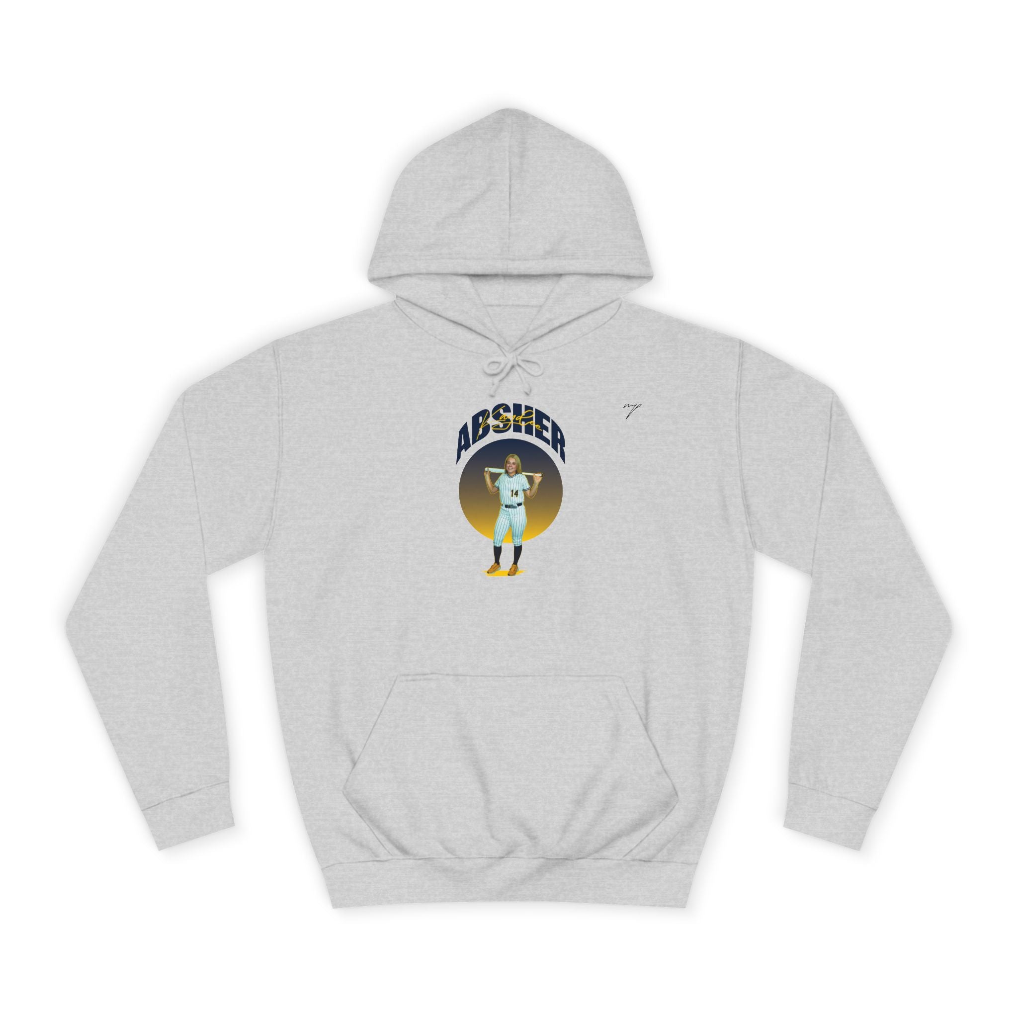 Kaydee Absher Hoodie